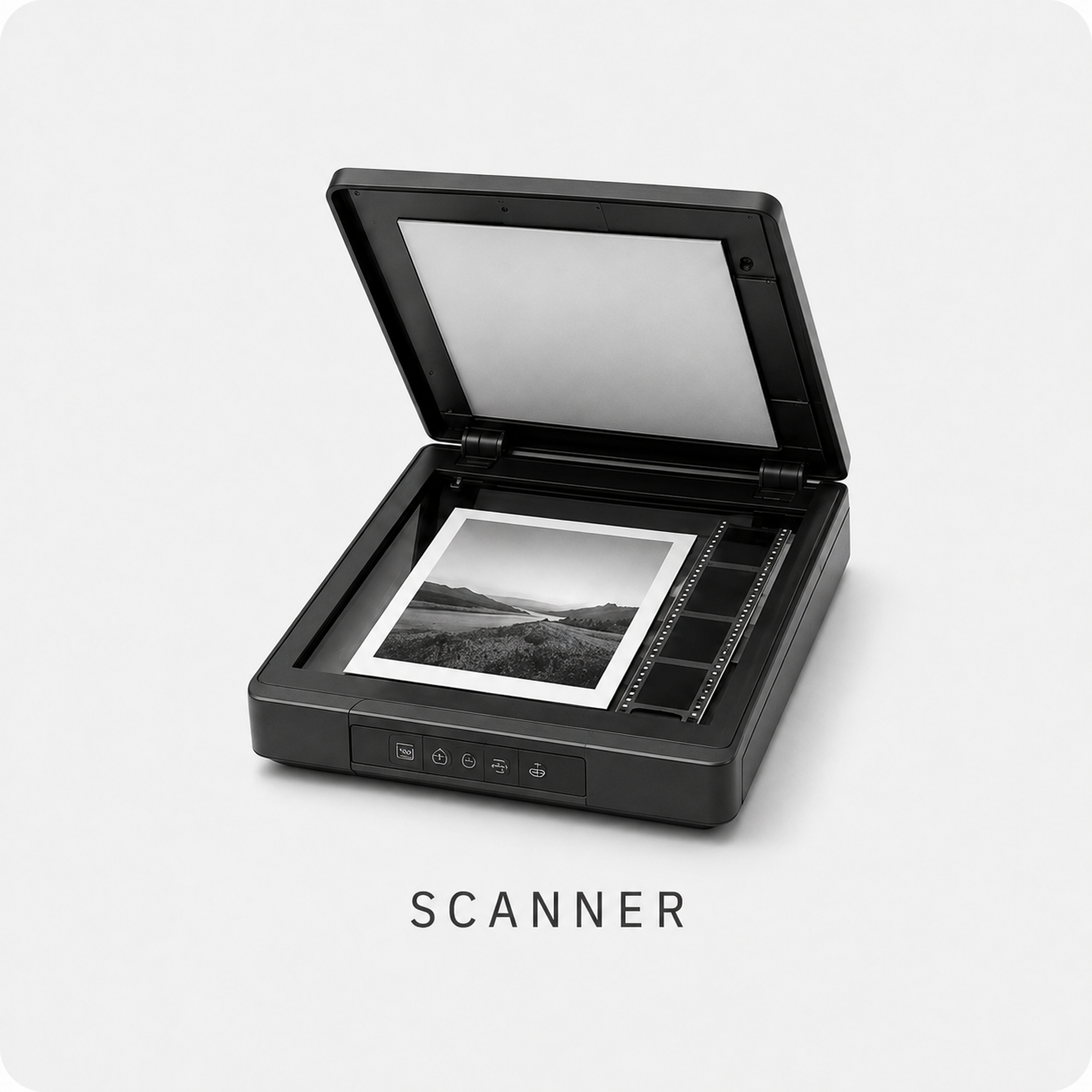Scanner