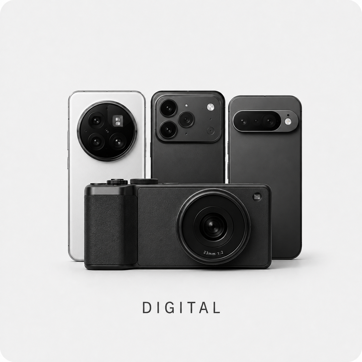 Digital