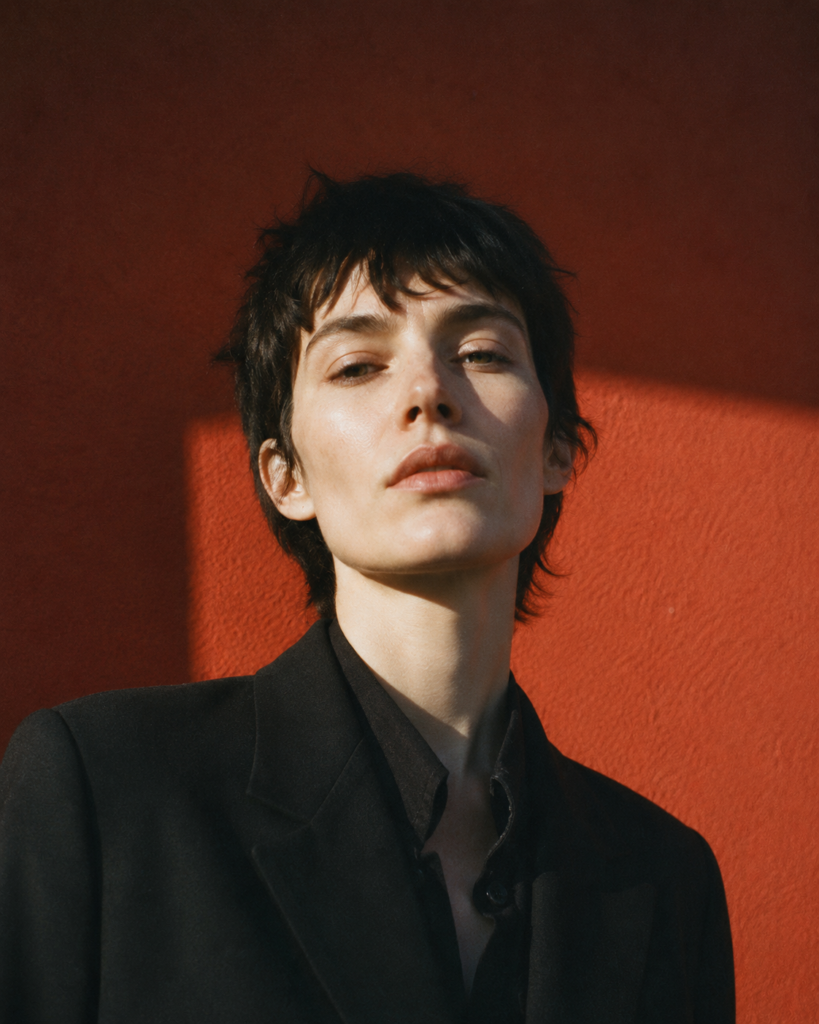 Portra Portraits