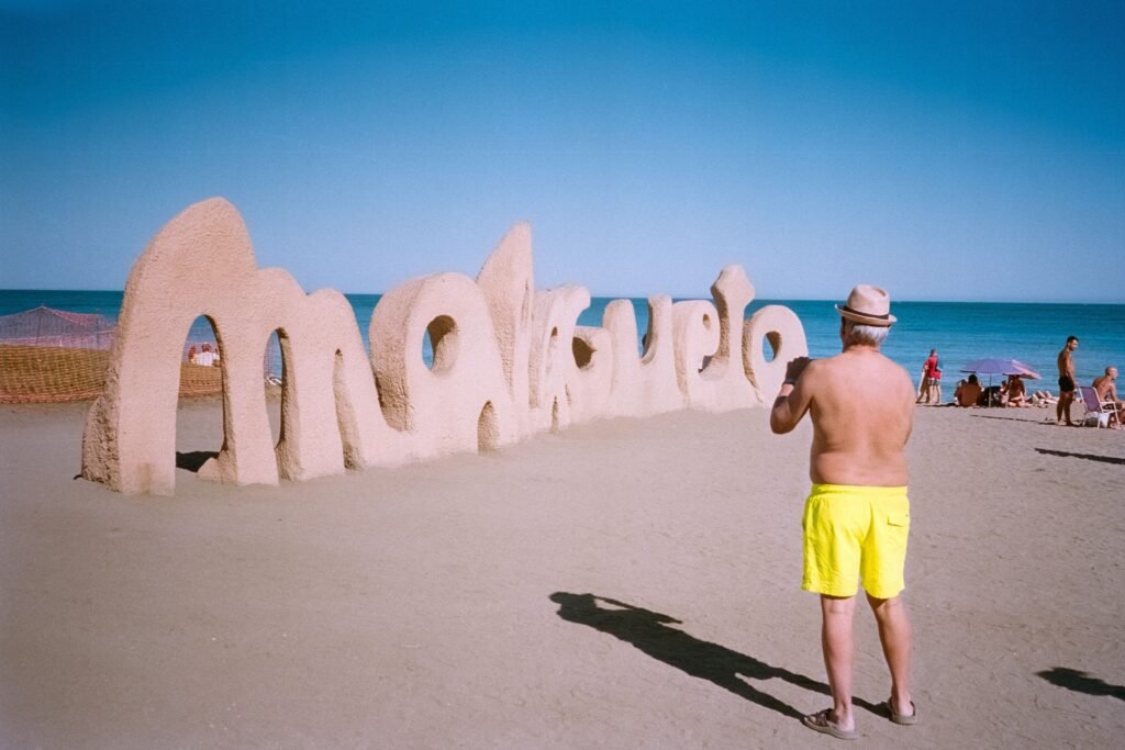 Summer 35mm